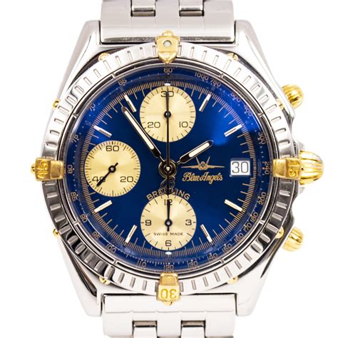 breitling alfa romeo|blue angels Breitling chronomat.